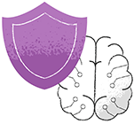 transform your business with AI design sprint icon